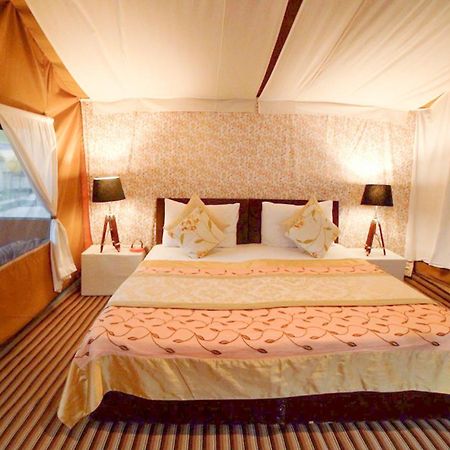 Desert Himalaya Resort Nubra Ladakh By Lexstays Leh Esterno foto
